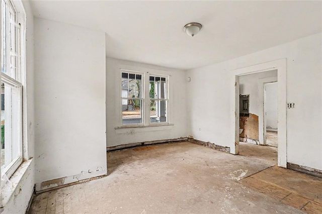 923 Ira SW Street, Atlanta, GA 30310