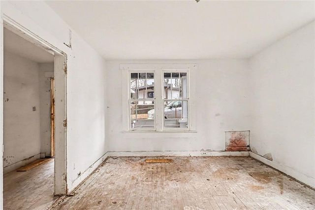 923 Ira SW Street, Atlanta, GA 30310