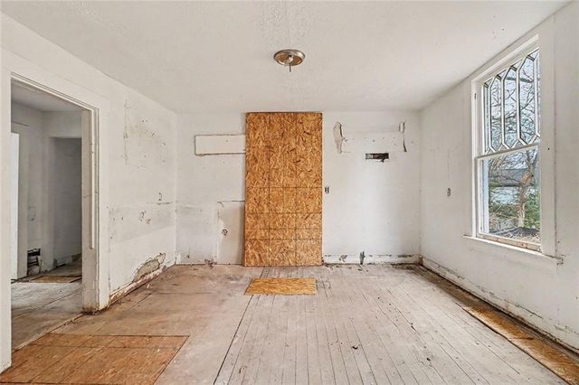 923 Ira SW Street, Atlanta, GA 30310