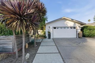 3612 Idlewild Ave, Napa, CA 94558