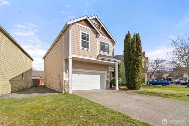 18313 111th Avenue Ct E, Puyallup, WA 98374