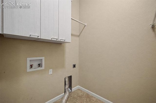 8426 Snow Cap View, Colorado Springs, CO 80920