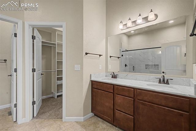 8426 Snow Cap View, Colorado Springs, CO 80920