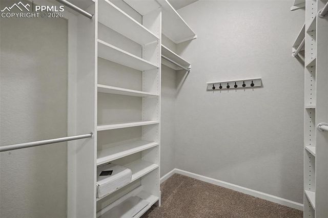 8426 Snow Cap View, Colorado Springs, CO 80920