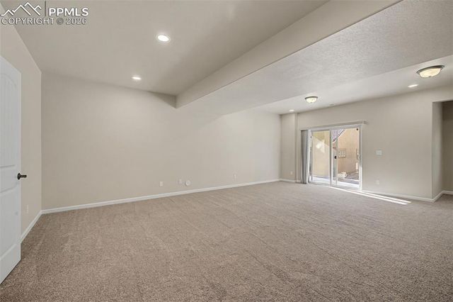 8426 Snow Cap View, Colorado Springs, CO 80920