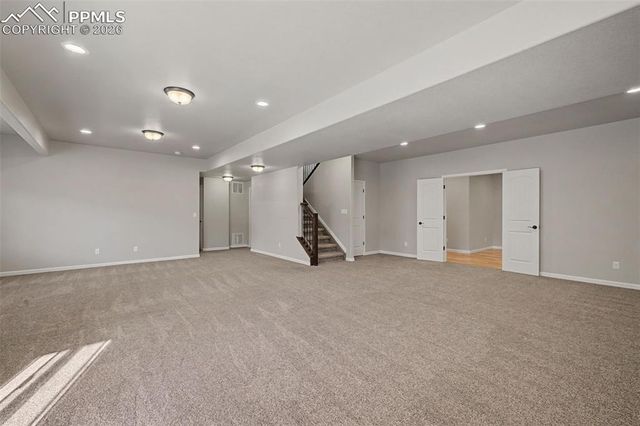 8426 Snow Cap View, Colorado Springs, CO 80920