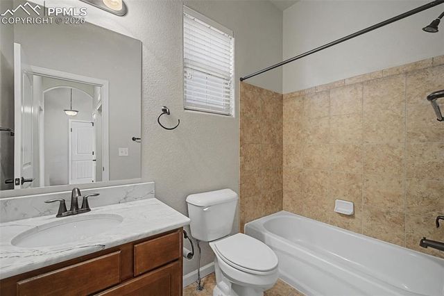 8426 Snow Cap View, Colorado Springs, CO 80920