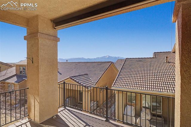 8426 Snow Cap View, Colorado Springs, CO 80920