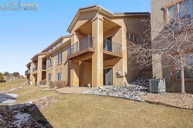 8426 Snow Cap View, Colorado Springs, CO 80920