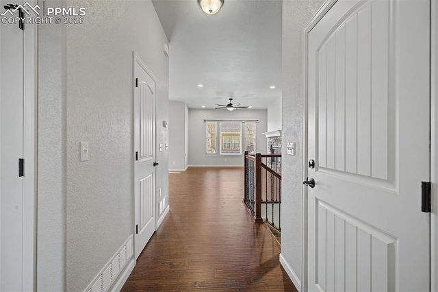 8426 Snow Cap View, Colorado Springs, CO 80920