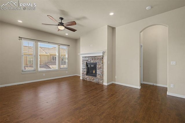 8426 Snow Cap View, Colorado Springs, CO 80920