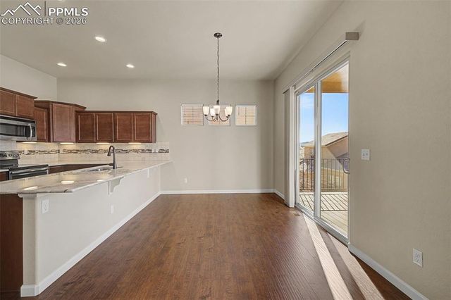 8426 Snow Cap View, Colorado Springs, CO 80920