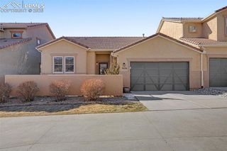 8426 Snow Cap View, Colorado Springs, CO 80920