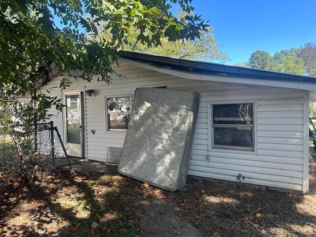 208 Moore Street, Ward, AR 72176