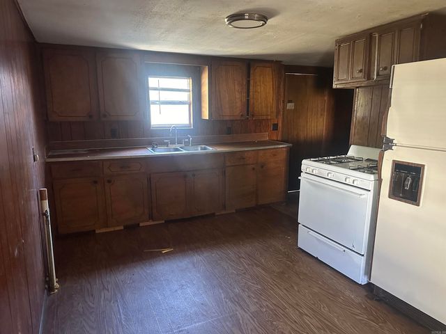 208 Moore Street, Ward, AR 72176