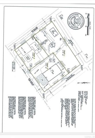 208 Moore Street, Ward, AR 72176