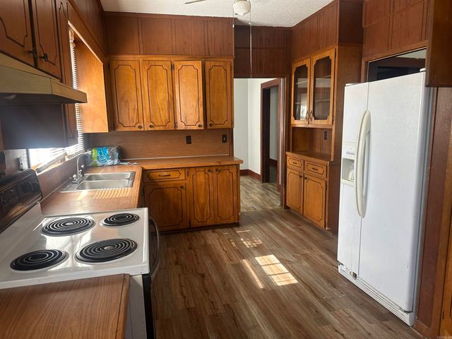 208 Moore Street, Ward, AR 72176