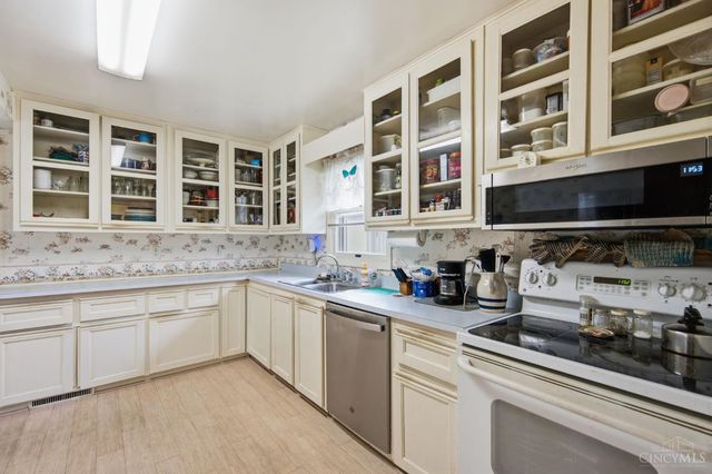 5637 Betty Lane, Miami Twp, OH 45150