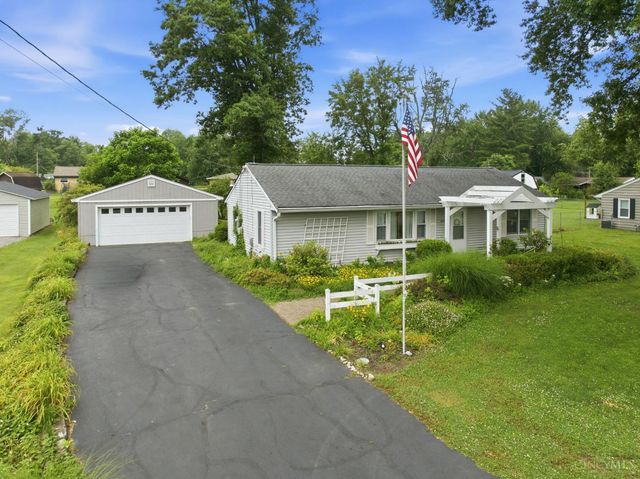 5637 Betty Lane, Miami Twp, OH 45150
