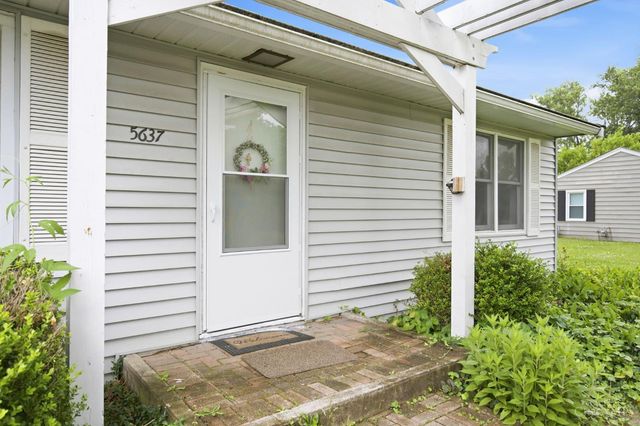5637 Betty Lane, Miami Twp, OH 45150