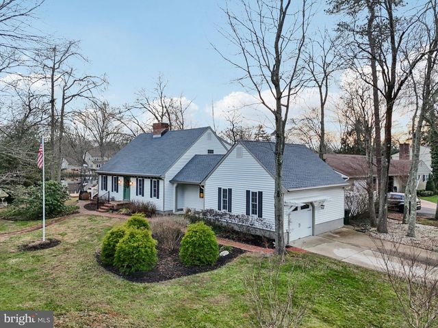 105 ALGONQUIN TRL, Medford Lakes, NJ 08055