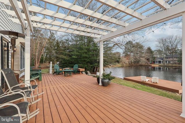 105 ALGONQUIN TRL, Medford Lakes, NJ 08055