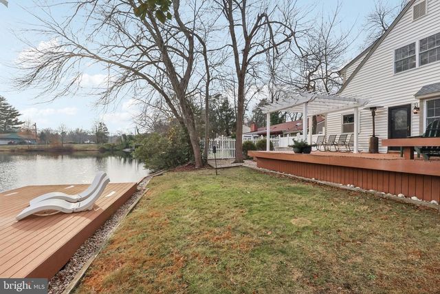 105 ALGONQUIN TRL, Medford Lakes, NJ 08055