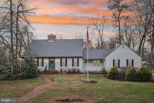 105 ALGONQUIN TRL, Medford Lakes, NJ 08055