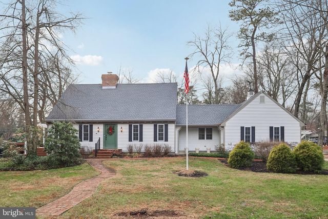 105 ALGONQUIN TRL, Medford Lakes, NJ 08055