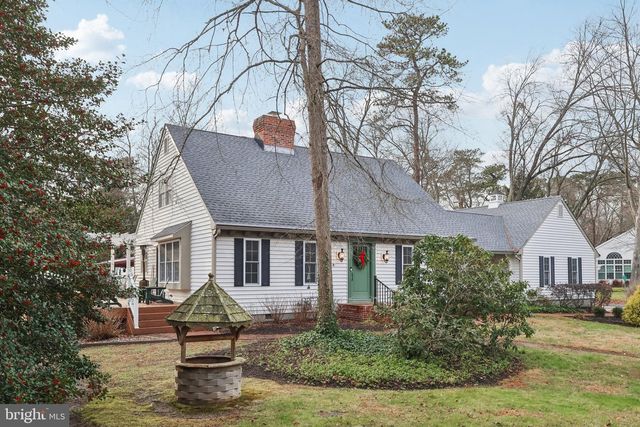 105 ALGONQUIN TRL, Medford Lakes, NJ 08055