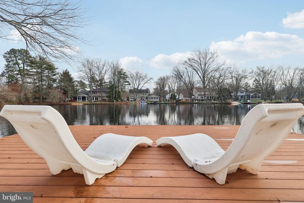 105 ALGONQUIN TRL, Medford Lakes, NJ 08055