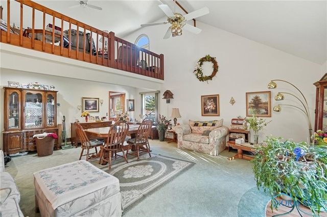 237 Brooke Drive, Oregon, OH 43616