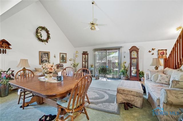 237 Brooke Drive, Oregon, OH 43616