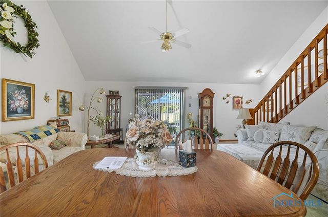 237 Brooke Drive, Oregon, OH 43616