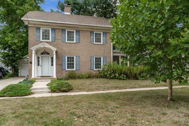 917 Emerson Street, Beloit, WI 53511
