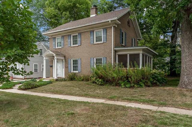 917 Emerson Street, Beloit, WI 53511