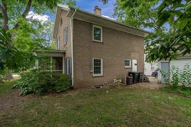 917 Emerson Street, Beloit, WI 53511