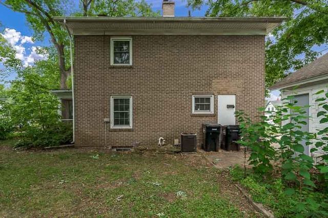 917 Emerson Street, Beloit, WI 53511