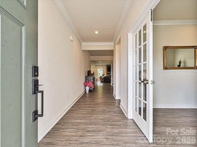 14312 Sunnyhill Grove Road, Davidson, NC 28036