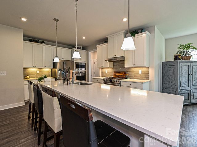 14312 Sunnyhill Grove Road, Davidson, NC 28036