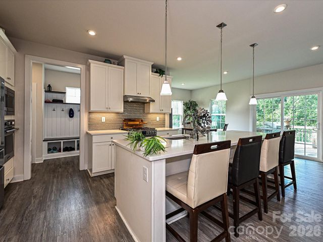 14312 Sunnyhill Grove Road, Davidson, NC 28036