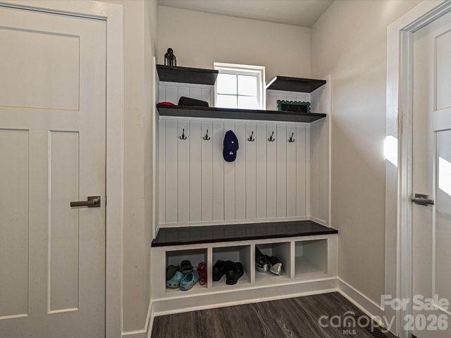 14312 Sunnyhill Grove Road, Davidson, NC 28036