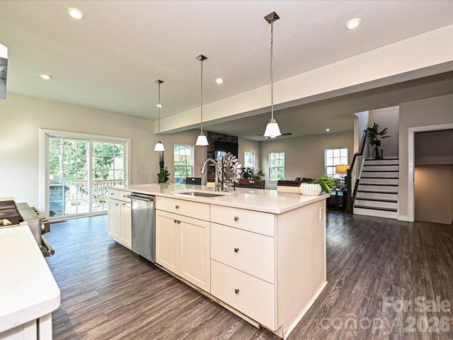 14312 Sunnyhill Grove Road, Davidson, NC 28036