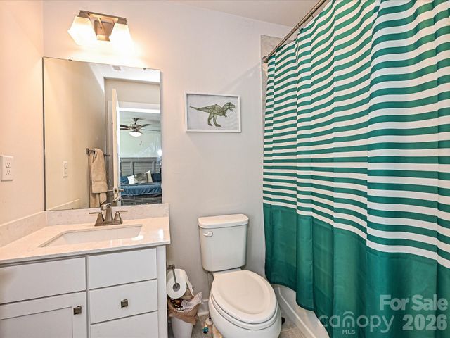 14312 Sunnyhill Grove Road, Davidson, NC 28036