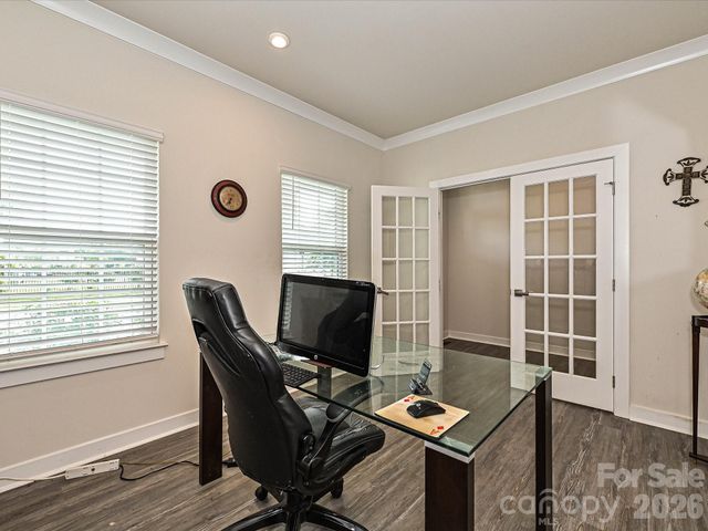 14312 Sunnyhill Grove Road, Davidson, NC 28036