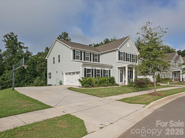 14312 Sunnyhill Grove Road, Davidson, NC 28036