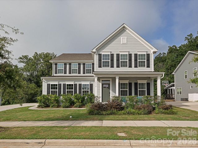 14312 Sunnyhill Grove Road, Davidson, NC 28036
