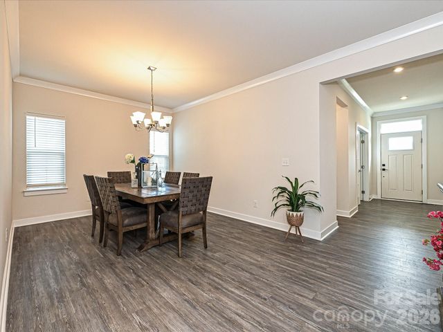 14312 Sunnyhill Grove Road, Davidson, NC 28036