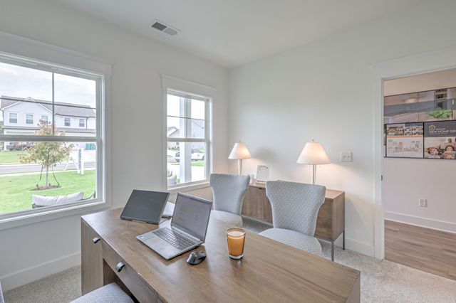 529 Misty Creek Court, Nashville, TN 37207