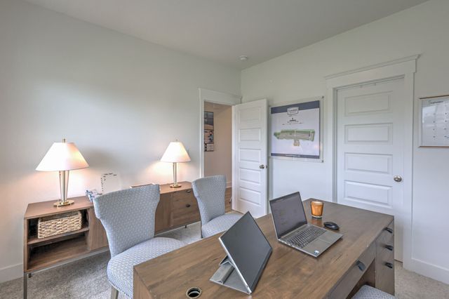 529 Misty Creek Court, Nashville, TN 37207